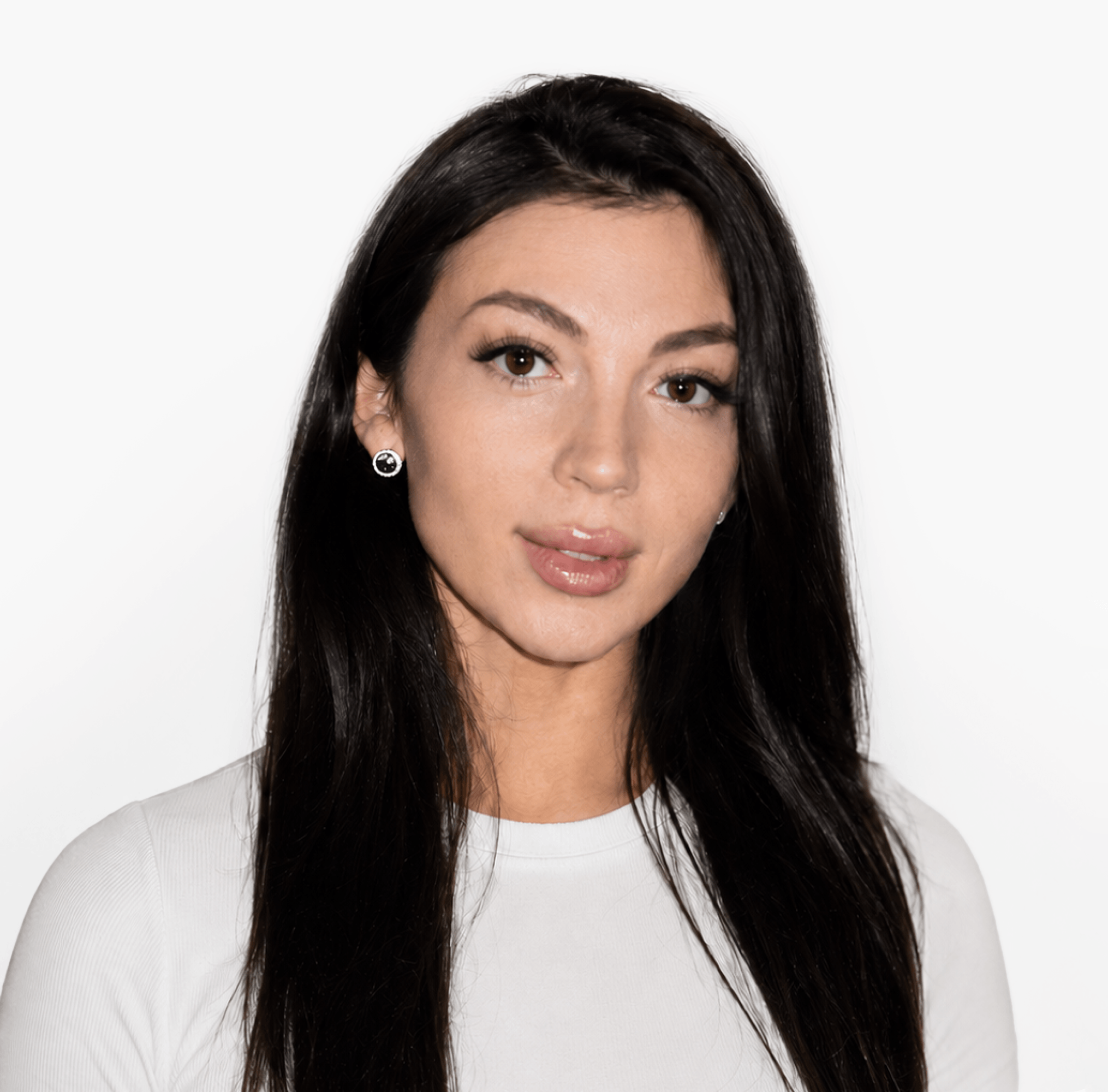 Alena Viktorova - People partner
